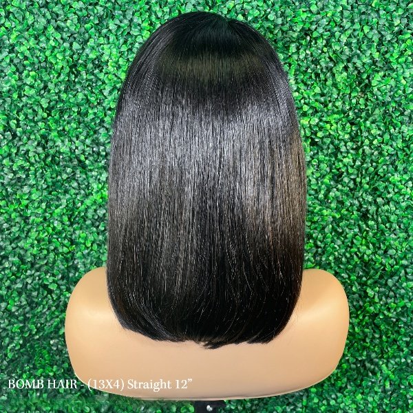 BOMB-HAIR-100-Human-Hair-13X4-Lace-Frontal-Wig-Straight-10-12_3