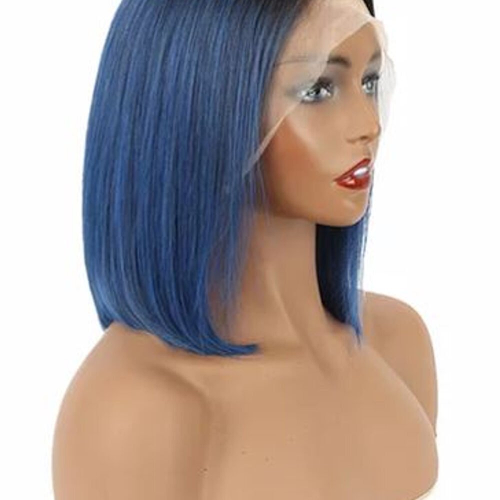 belltique-13x4-lace-frontal-wig-coco-t1b-blue Image 1