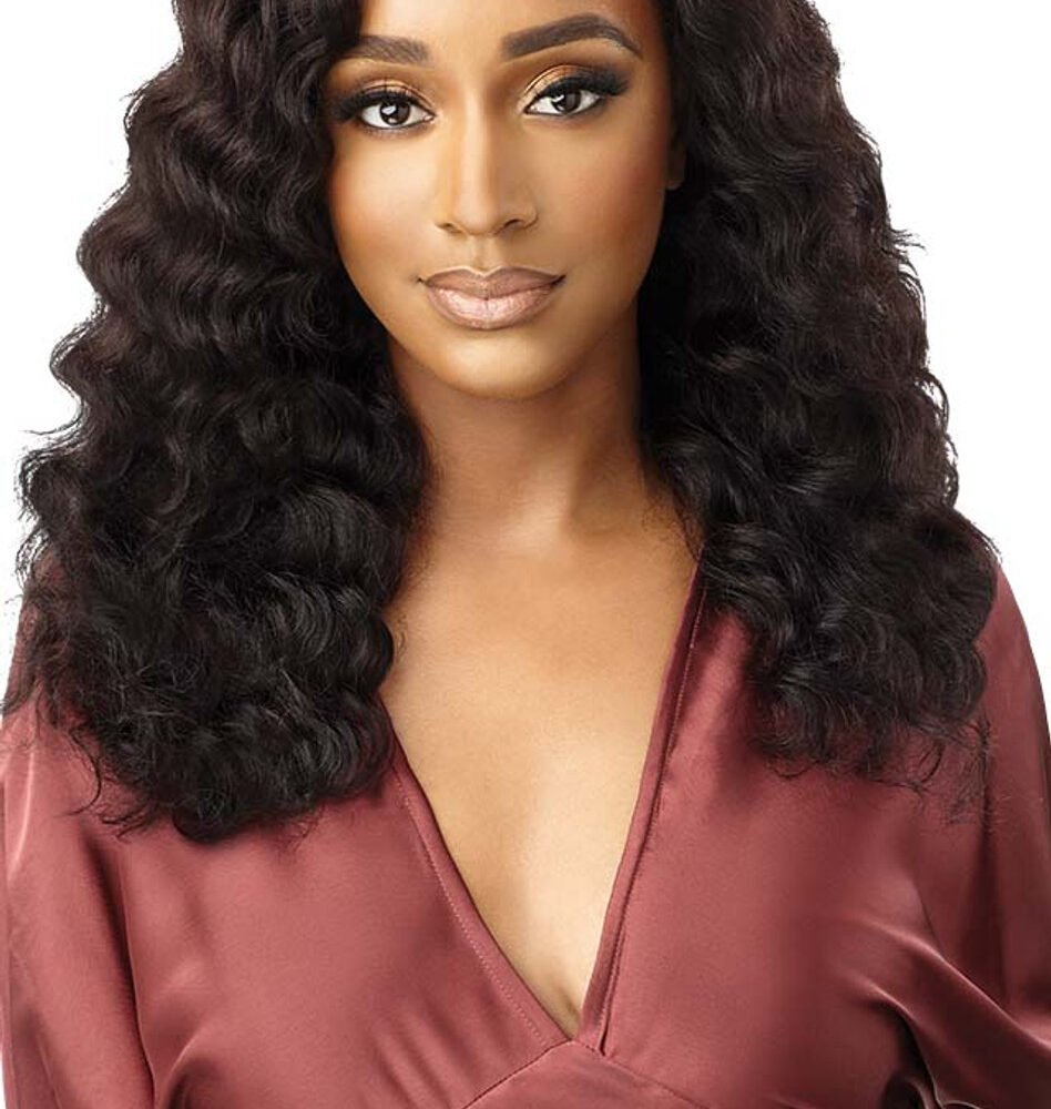 OUTRE MyTresses Gold Label 100% Unprocessed Human Hair Lace Frontal Wig – HH-Loose Deep 20_1