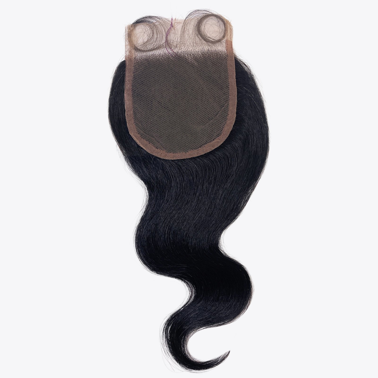 10A ENGAGE Virgin Hair Closure 4x4 - Body Wave_2
