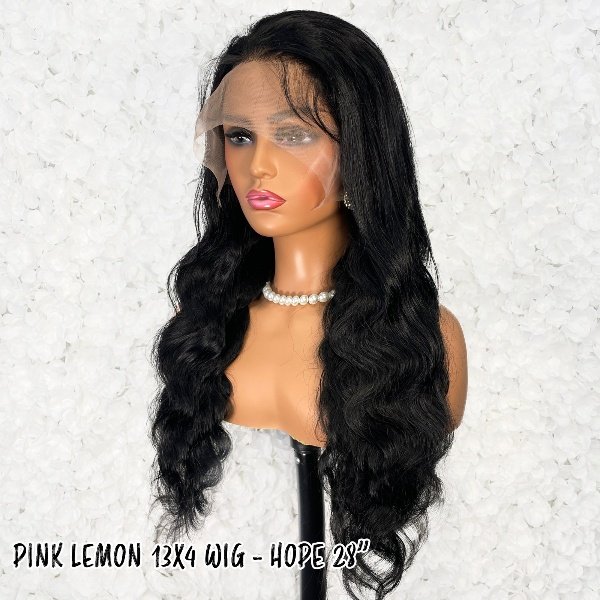 15A-PINK-LEMON-100-Human-Hair-13x4-Lace-Front-Wig-Hope_3