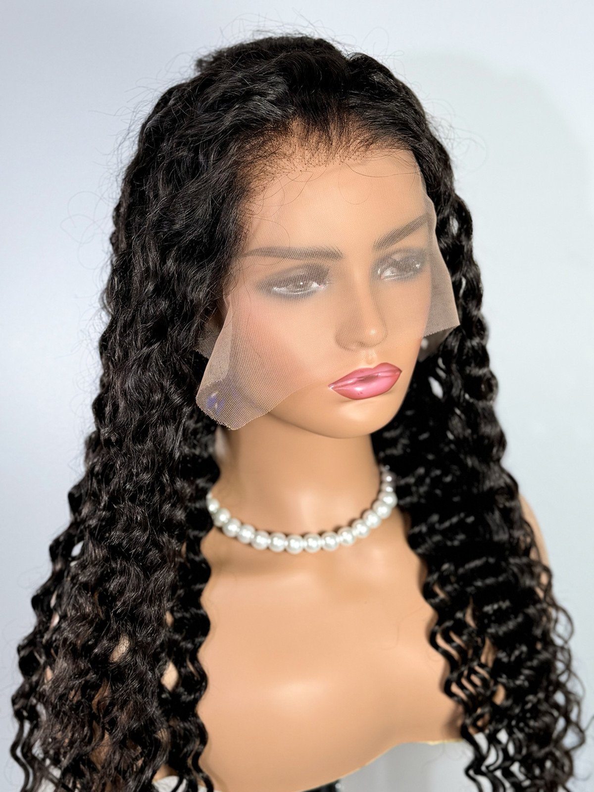 15A PINK LEMON GOLD 100% Human Hair 13x4 Lace Front Wig - ARIZONA_1 15A PINK LEMON GOLD 100% Human Hair 13x4 Lace Front Wig - ARIZONA_1