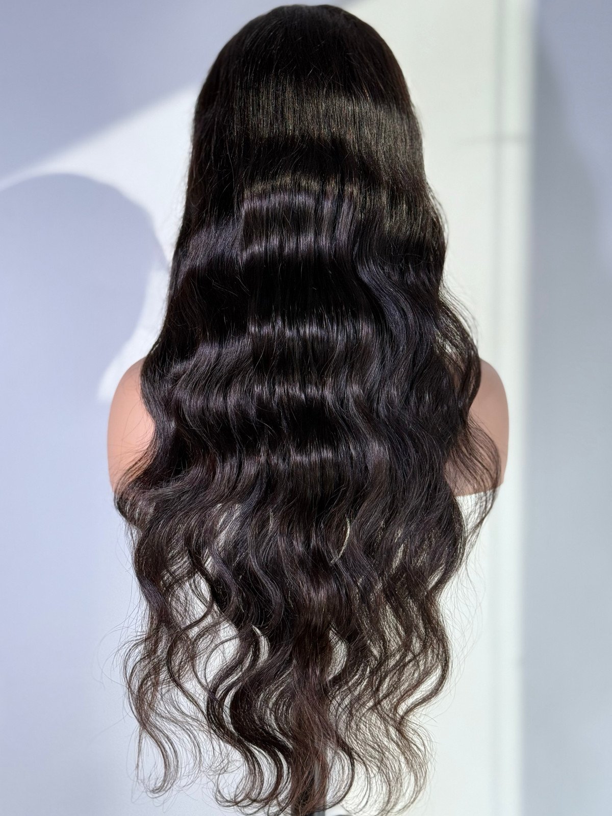 15A PINK LEMON GOLD 100% Human Hair 13x4 Lace Front Wig - CALIFORNIA_2