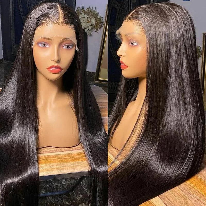 BOMB-HAIR-100-Human-Hair-13X4-Lace-Frontal-Wig-Straight-18-40_3
