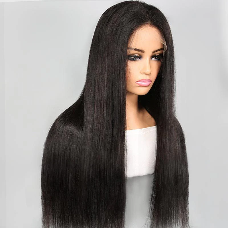 BOMB-HAIR-100-Human-Hair-13X4-Lace-Frontal-Wig-Straight-18-40_4