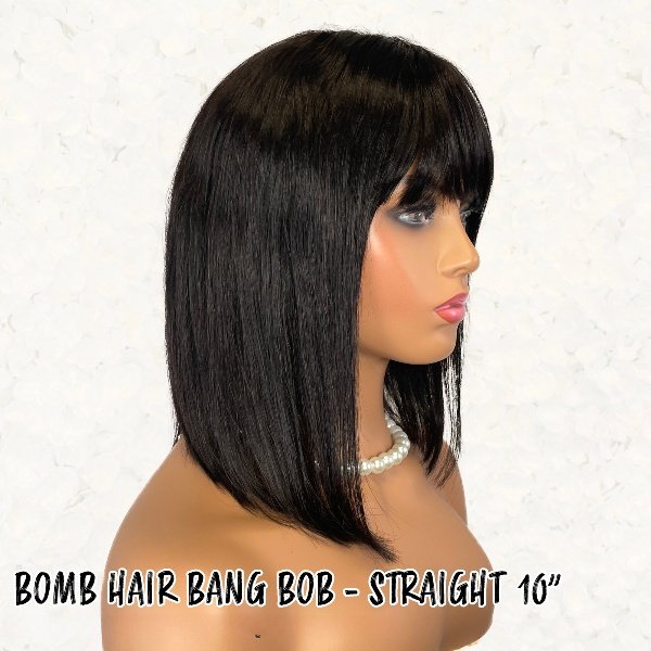 BOMB-HAIR-100-Human-Hair-Bang-Bob-Straight-10-14_6