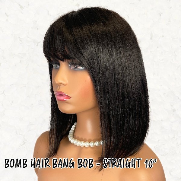 BOMB-HAIR-100-Human-Hair-Bang-Bob-Straight-10-14_7