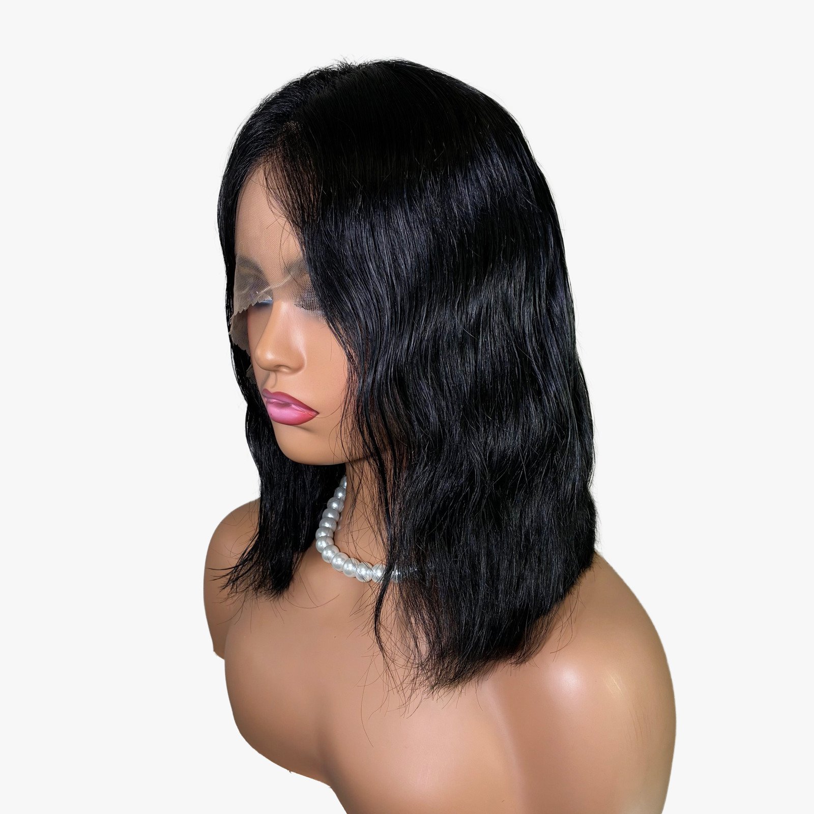 Bellatique 100% Human Hair 13x4 Lace Front Wig Evelyn
