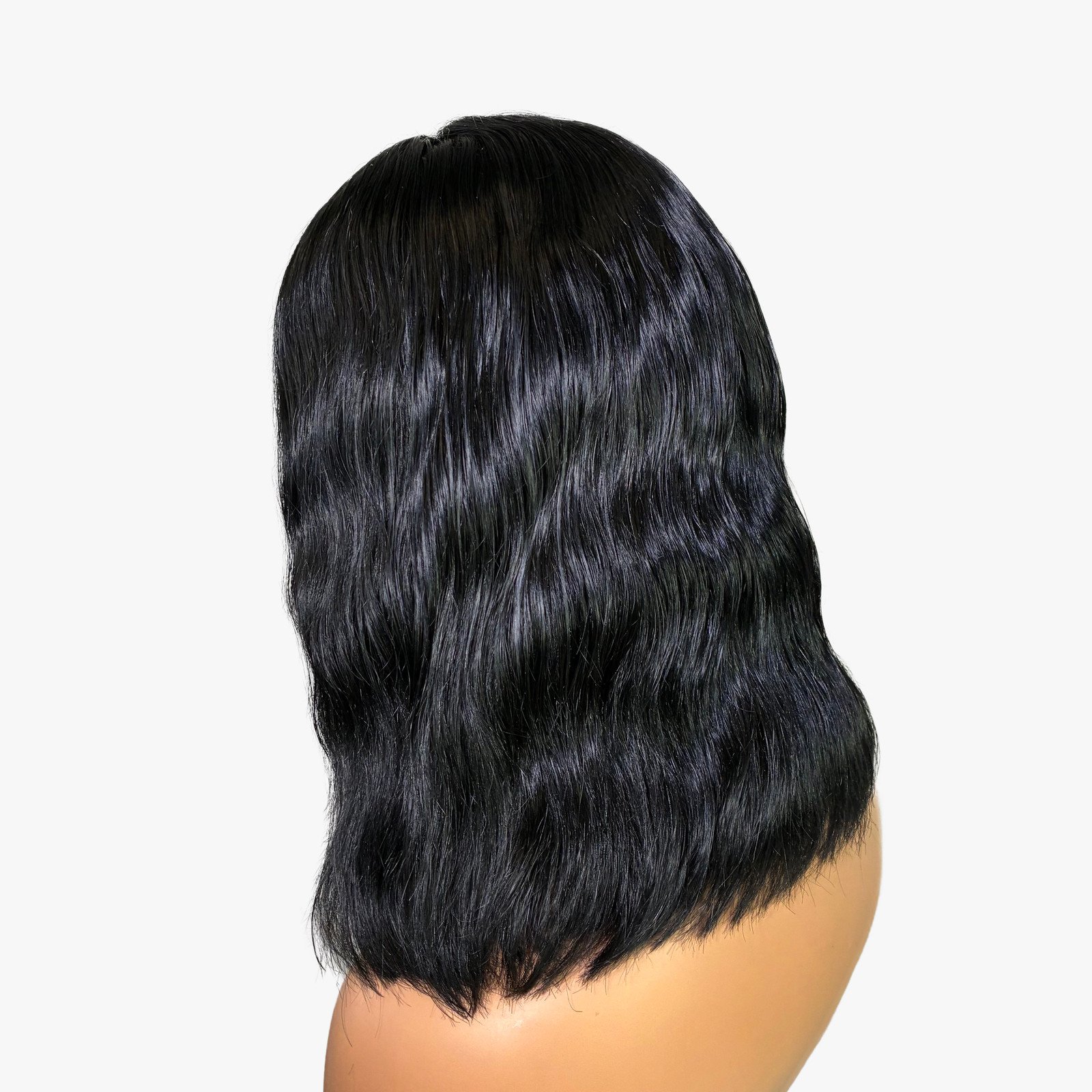 Bellatique 100% Human Hair 13x4 Lace Front Wig - EVELYN_2
