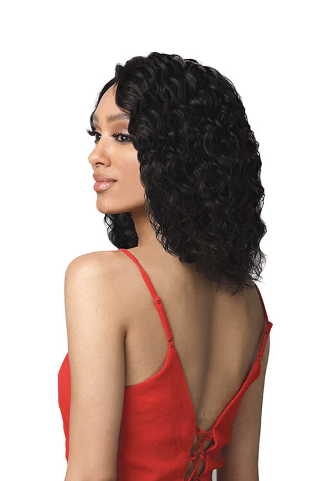 Bobbi Boss 100% Unprocessed Human Hair Lace Wig MHLF438 - Kamali_2 Bobbi-Boss-100-Unprocessed-Human-Hair-Lace-Wig-MHLF438-Kamali_2