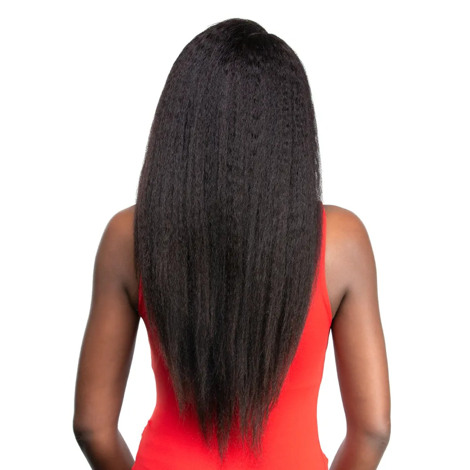 LA-FLARE-100-Human-Hair-Lace-Wig-Kinky-Sidepart_3