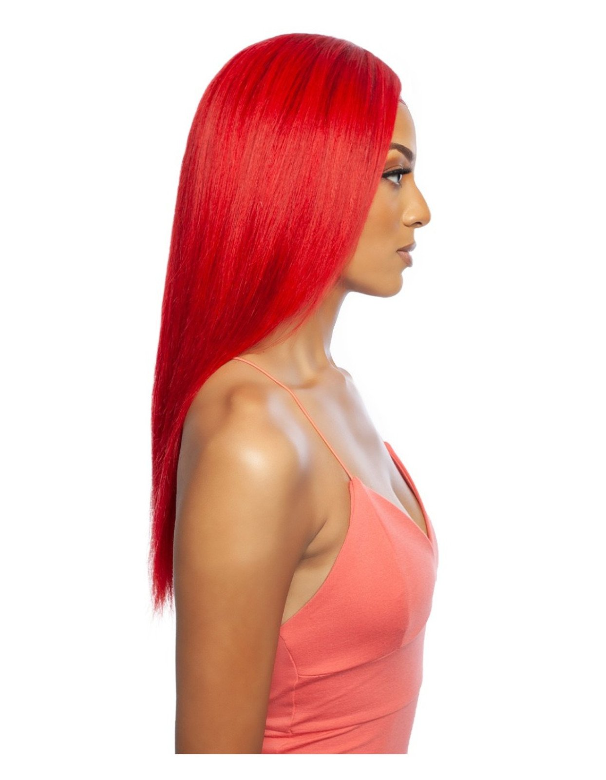 MANE CONCEPT Pristine Red 3 Bundles Straight + 4x4 HD Lace Closure_3 MANE CONCEPT Pristine Red 3 Bundles Straight + 4x4 HD Lace Closure_3