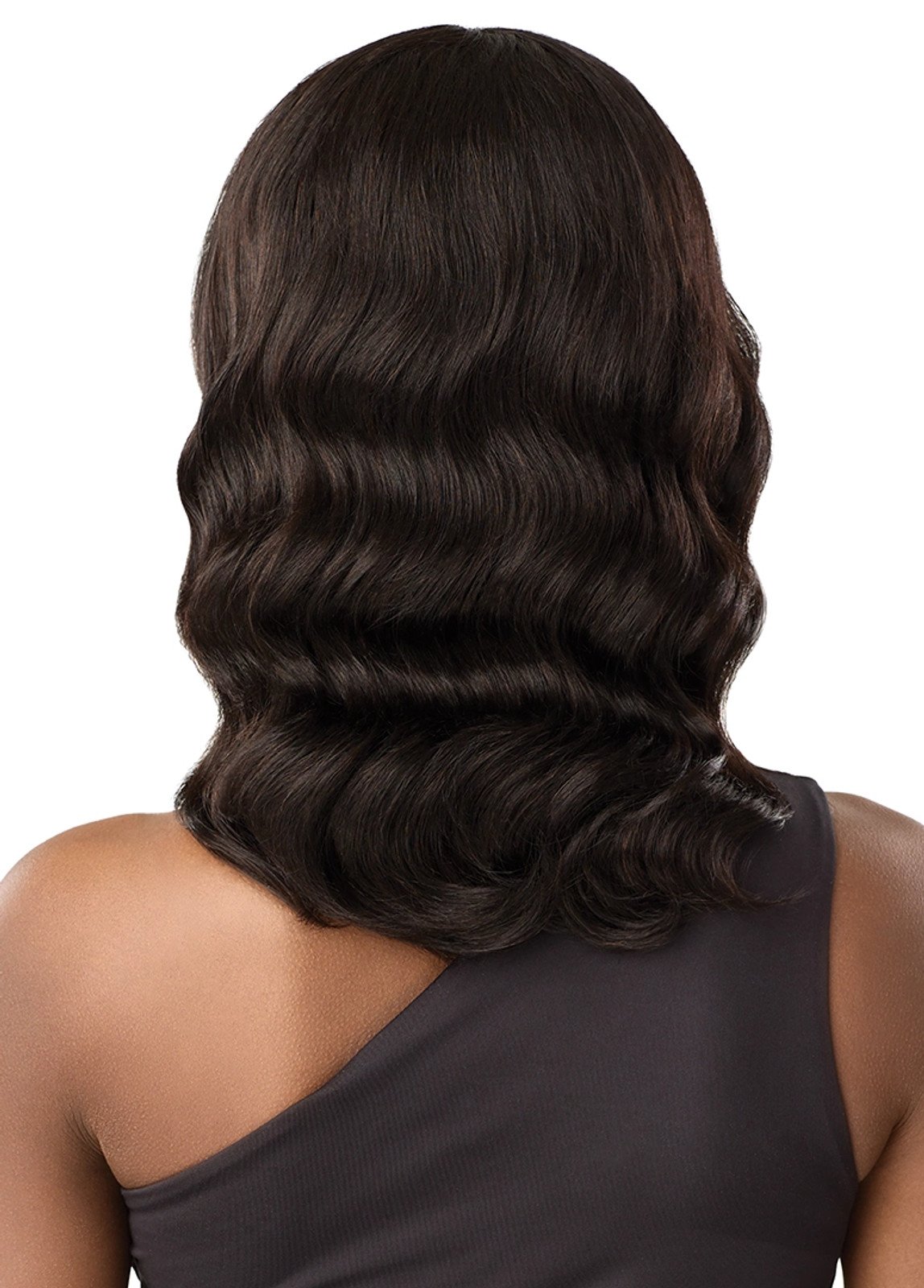 OUTRE MyTresses Black Label 13X4 Lace Front Wig HH-Virgin Body Wave 14_4