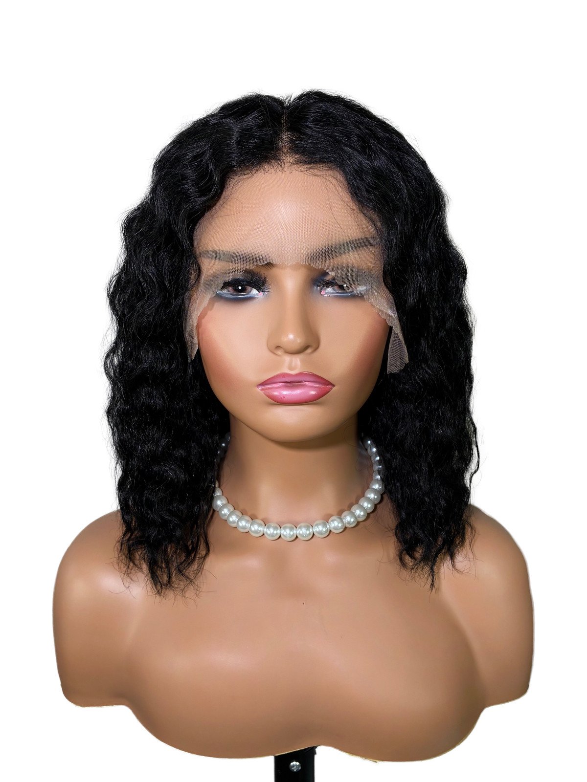 SKY 100% Human Hair 13x4 Lace Front Wig - IMOGEN_1 SKY 100% Human Hair 13x4 Lace Front Wig - IMOGEN_1