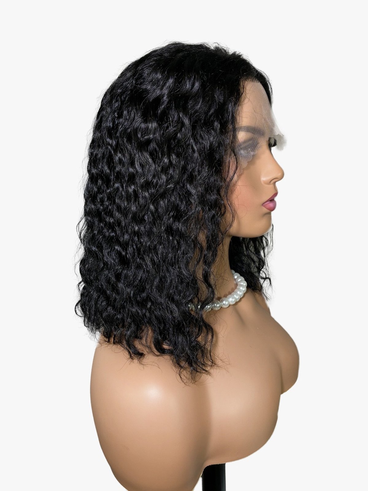SKY 100% Human Hair 13x4 Lace Front Wig - IMOGEN_4 SKY 100% Human Hair 13x4 Lace Front Wig - IMOGEN_4