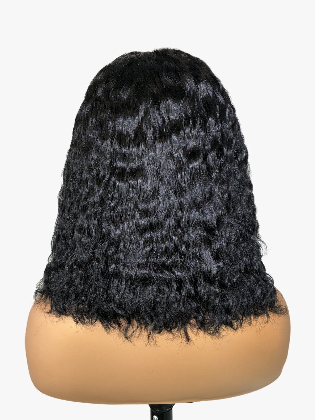 SKY 100% Human Hair 13x4 Lace Front Wig - IMOGEN_5