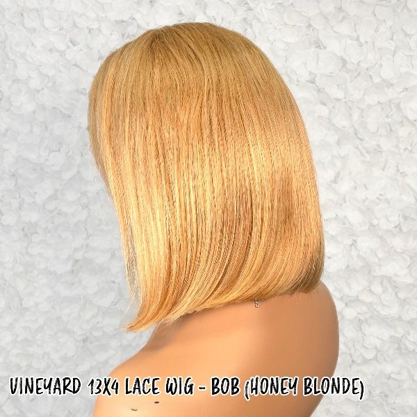 VINEYARD-100-Virgin-Remy-Human-Hair-13x4-Lace-Wig-Bob-Honey-Blonde_3