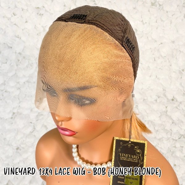 VINEYARD-100-Virgin-Remy-Human-Hair-13x4-Lace-Wig-Bob-Honey-Blonde_5