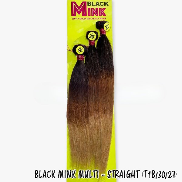 Black Mink Multi Pack - Straight (T1B3027)_1