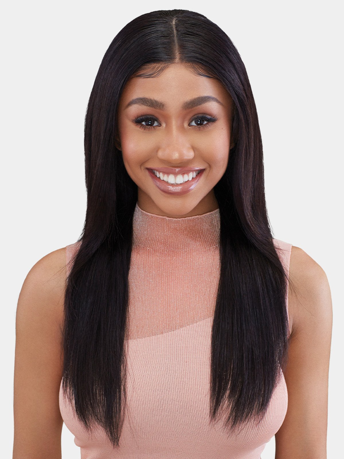 VIVACE 100% Remy Human Hair G-CLEF Bundle - Straight (10-28)_2
