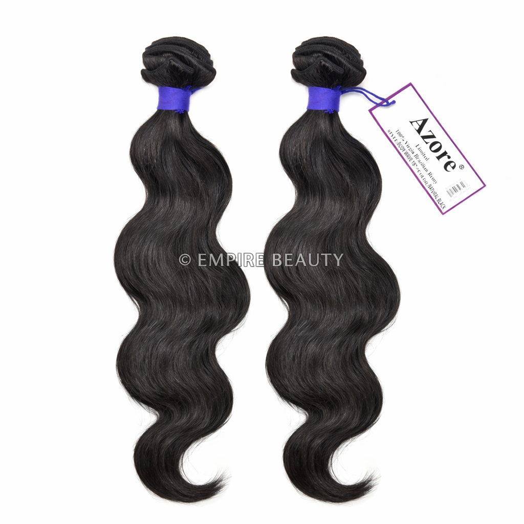 13A Azore Brazilian Body Wave (Single Bundle) 13A Azore Brazilian Body Wave (Single Bundle)