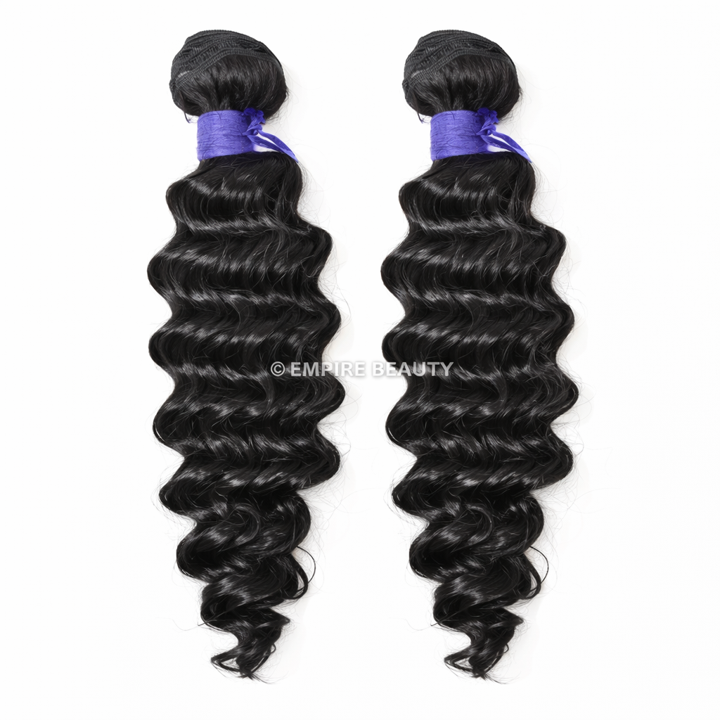 13A Azore Brazilian Deep Wave (Single Bundle) 13A Azore Brazilian Deep Wave (Single Bundle)