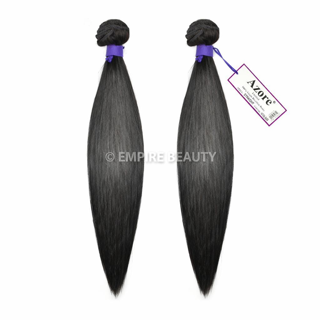 13A Azore Brazilian Straight (Single Bundle)_1