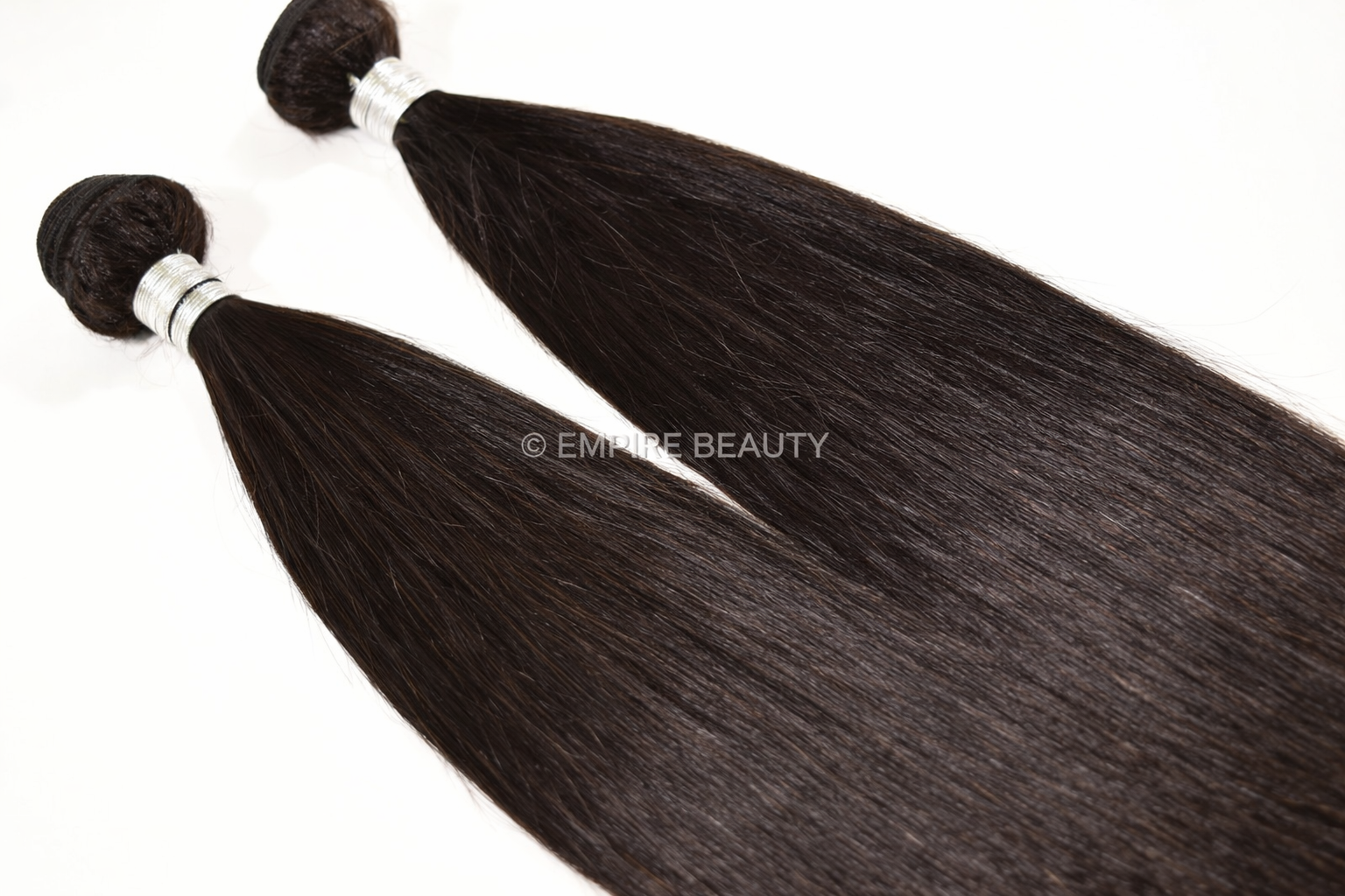 8A Silver Brazilian Straight (Single)_1 8A Silver Brazilian Straight (Single)