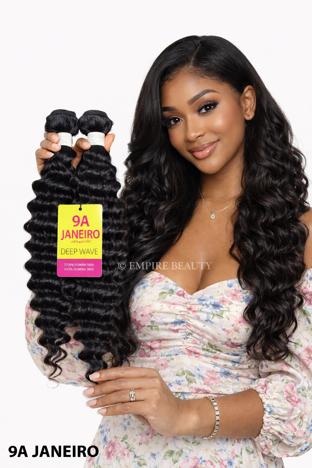 9A Janeiro Deep Wave 9A Janeiro Deep Wave