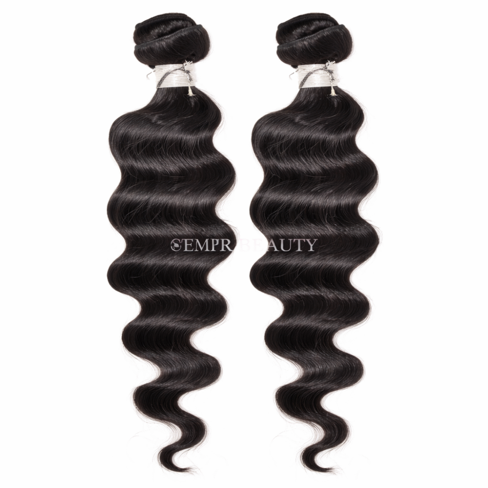 9A Janeiro Loose Wave