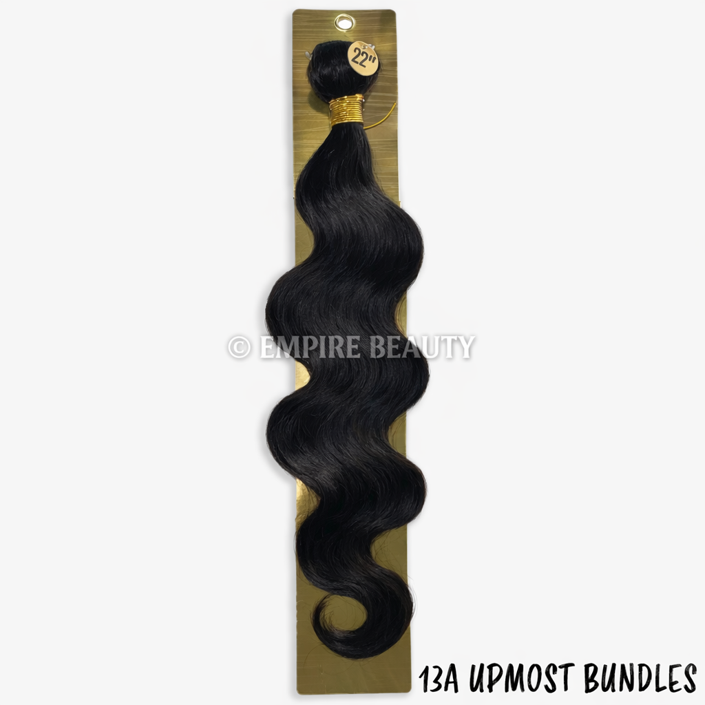 ALISTAR UPMOST Single Bundle - Body Wave (10- 24) ALISTAR UPMOST Single Bundle - Body Wave (10- 24)