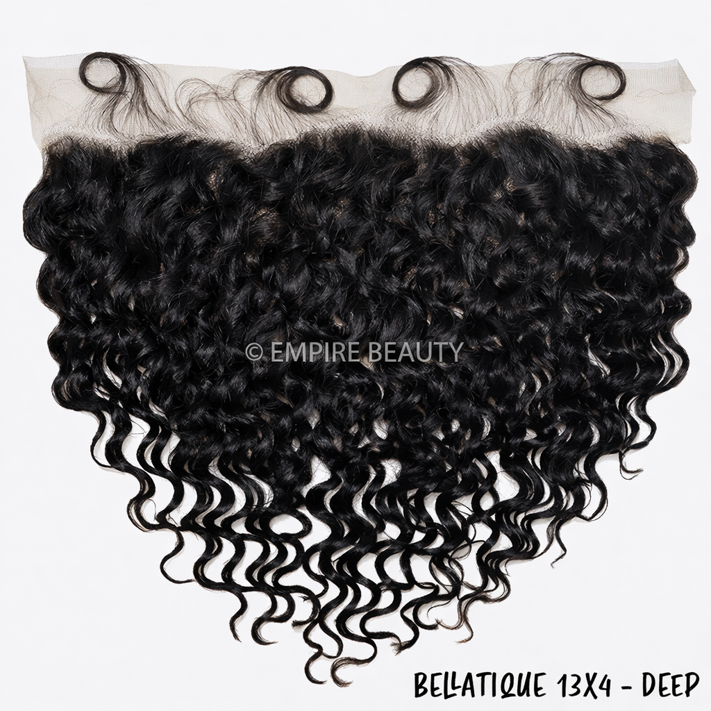 Bellatique Deep Wave Frontal (12-16) Bellatique Deep Wave Frontal (12-16)