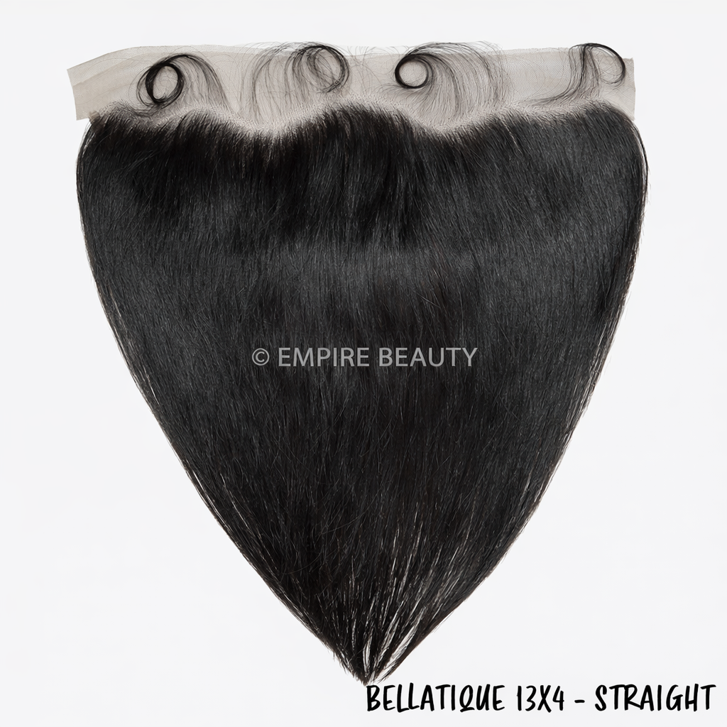 Bellatique Straight Frontal (12-18) Bellatique Straight Frontal (12-18)