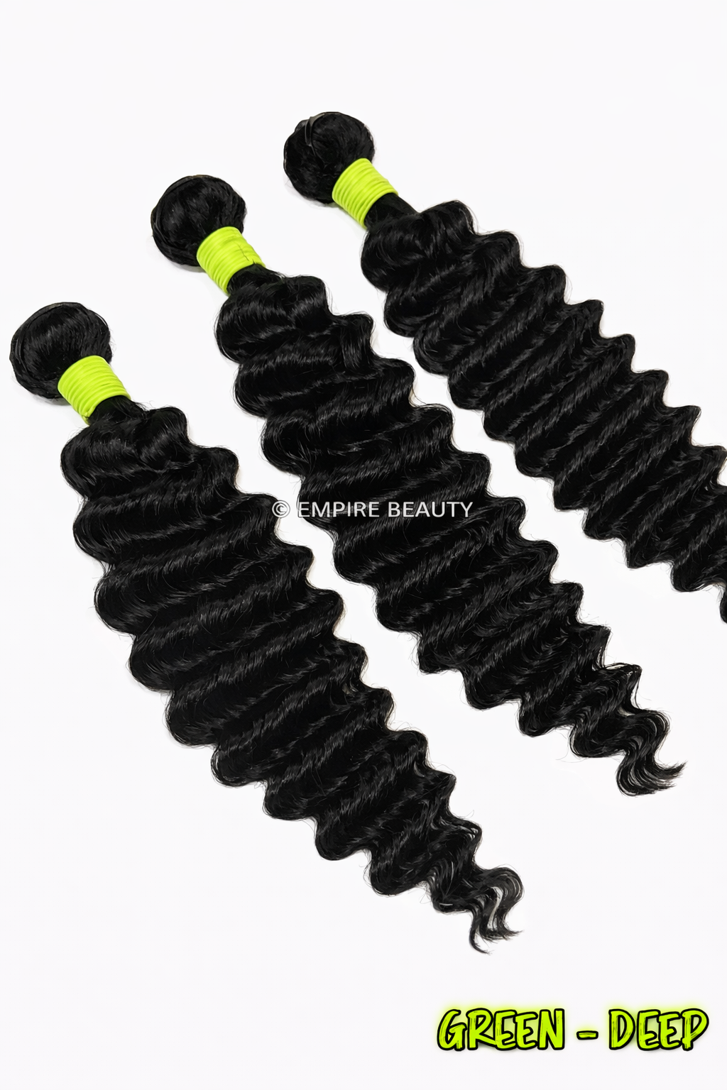 GREEN PACK Single Bundle - Deep Wave_2