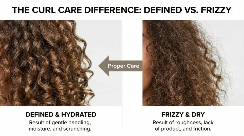 curly human hair wigs