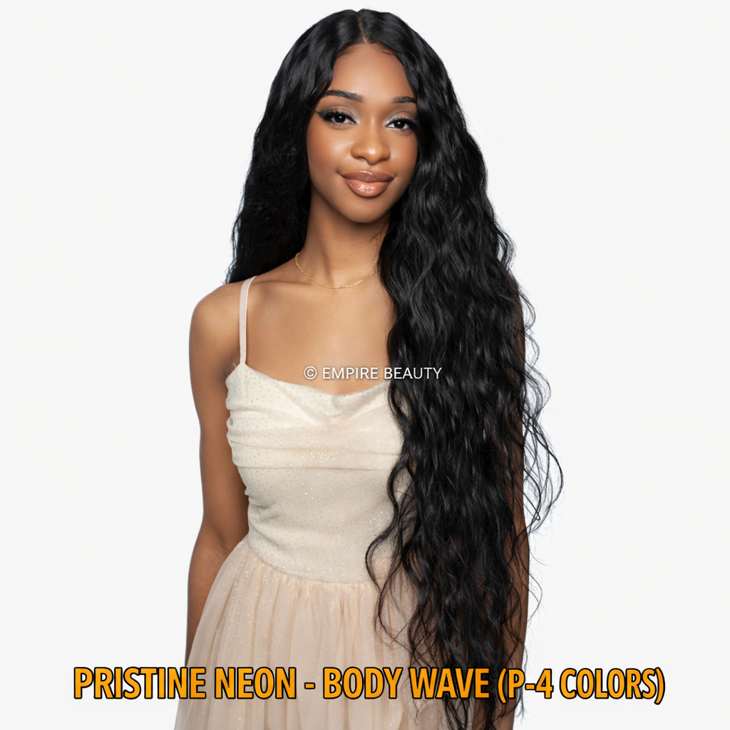 MANE CONCEPT Pristine Neon Bundle - Body Wave_2 MANE CONCEPT Pristine Neon Bundle - Body Wave_2