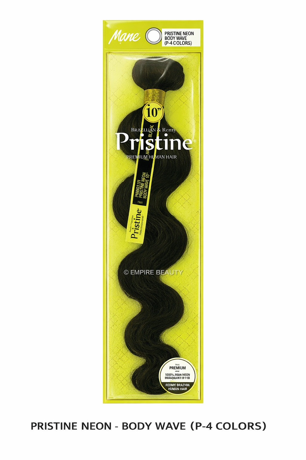 MANE CONCEPT Pristine Neon Bundle - Body Wave_3