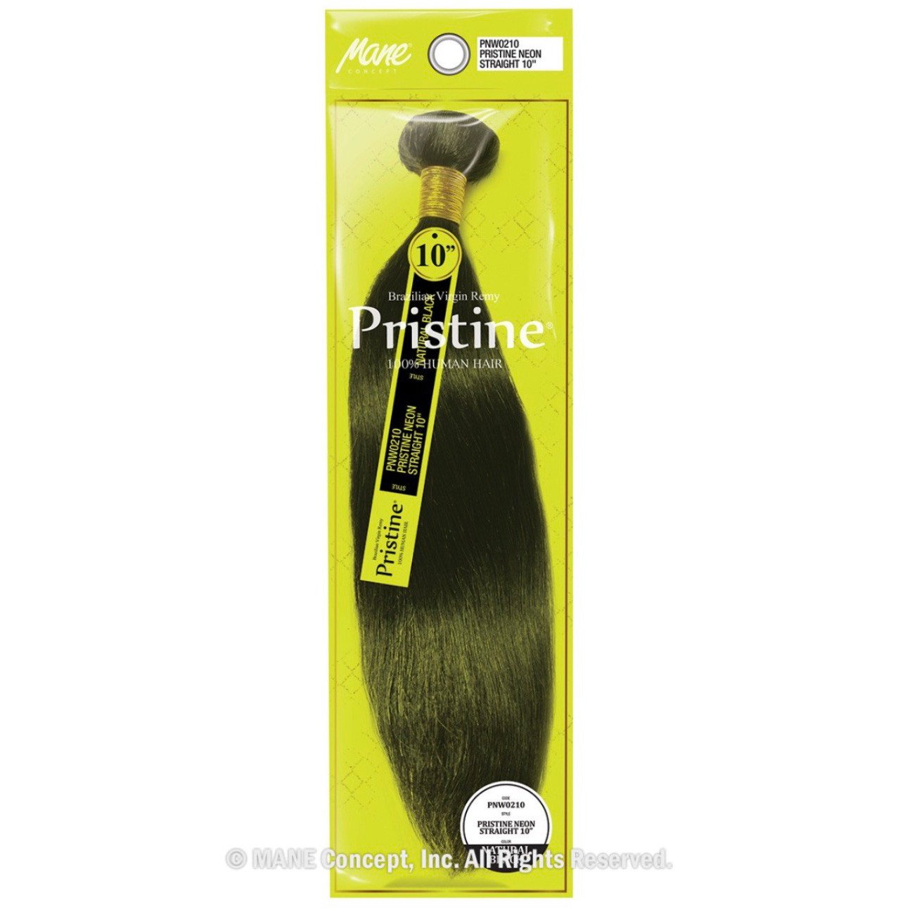 MANE CONCEPT Pristine Neon Bundle - Straight_3 MANE CONCEPT Pristine Neon Bundle - Straight_3