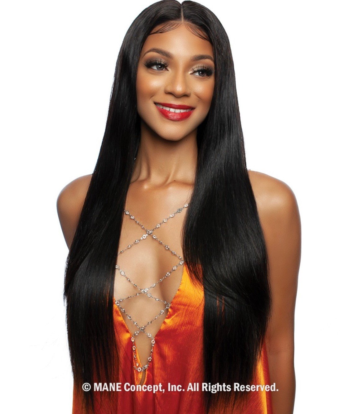 MANE CONCEPT Pristine Neon Bundle - Straight_4