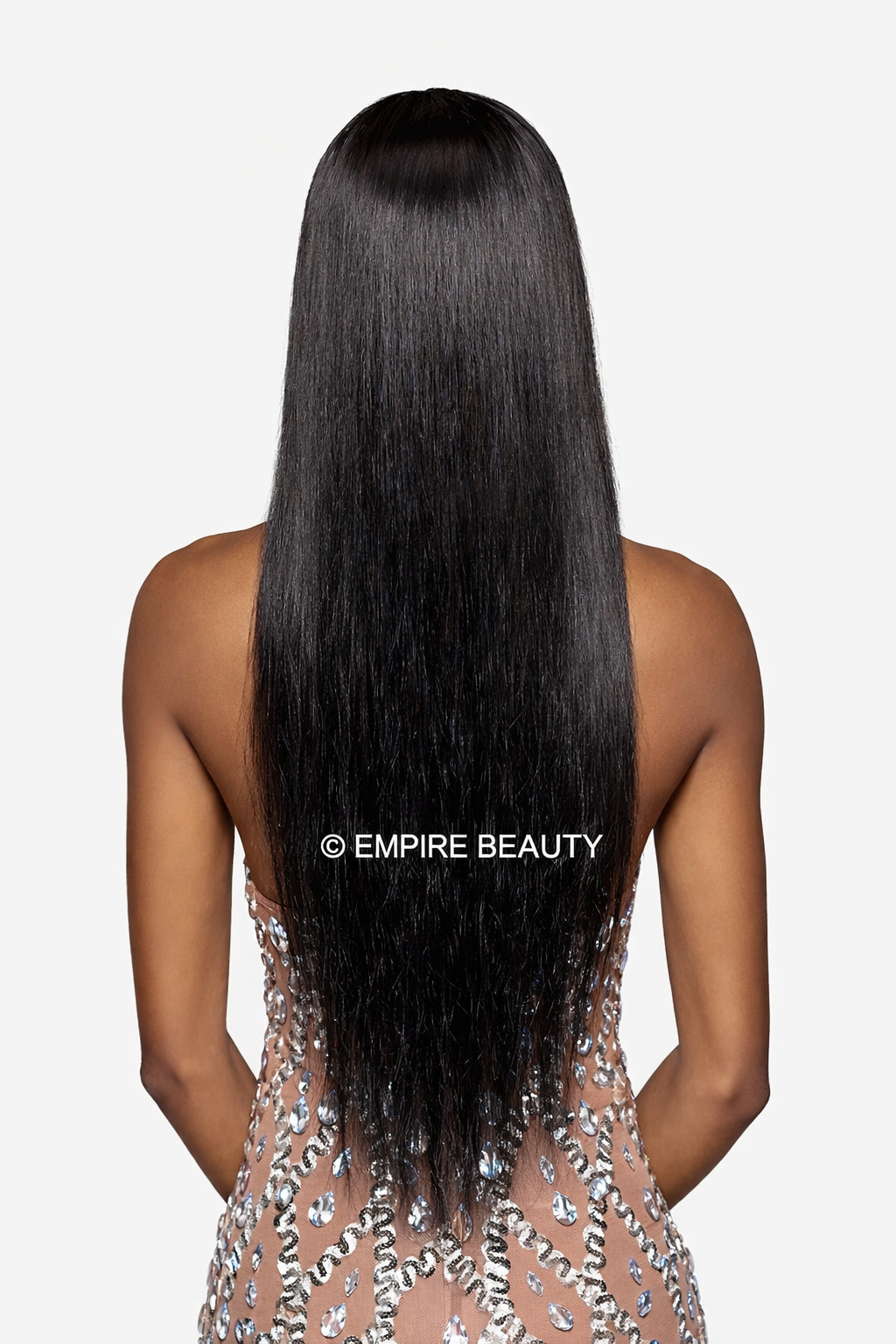LUNIQUE 15A Virgin Remy 100% Human Hair Multi Pack - Straight_6 LUNIQUE 15A Virgin Remy 100% Human Hair Multi Pack - Straight_6