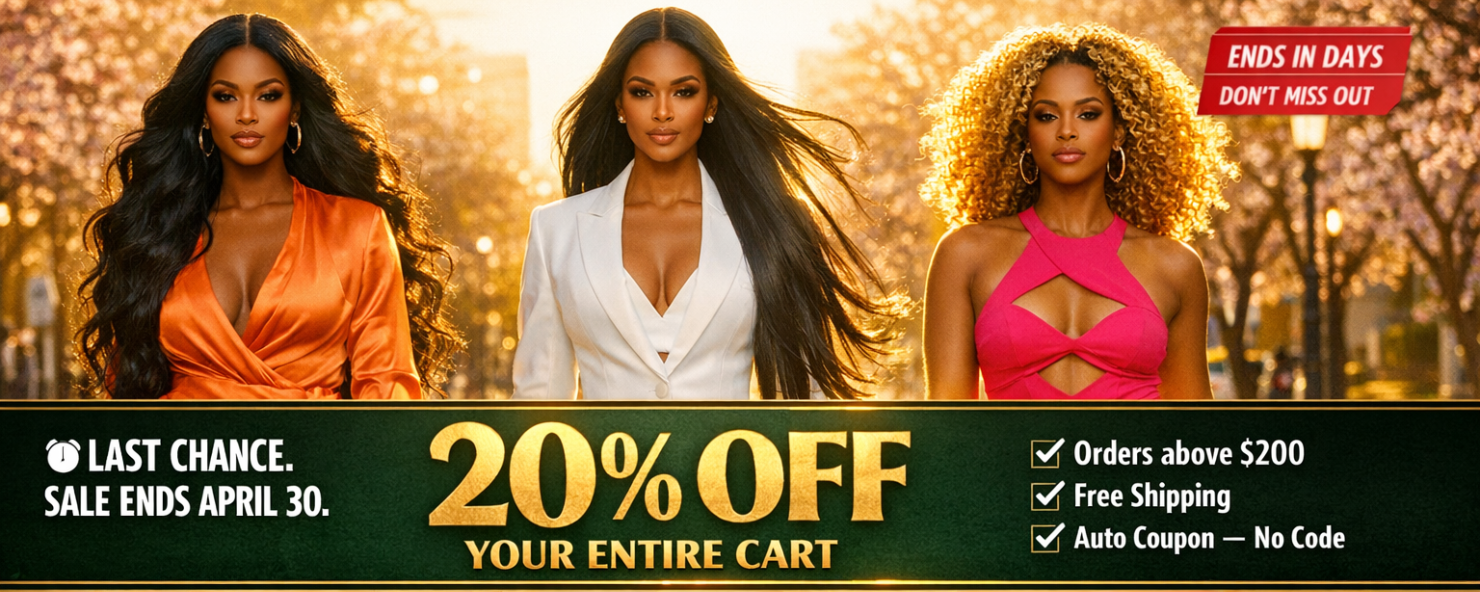 Empire Beauty Buy Buy 2025 Sale