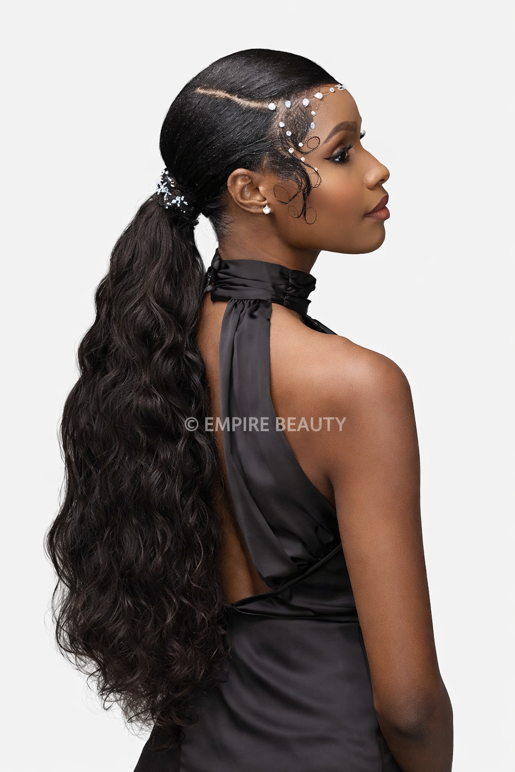 PEARLISH 15A Unprocessed Remy 100% Human Hair Single Bundle - Body Wave (10 - 22)_2