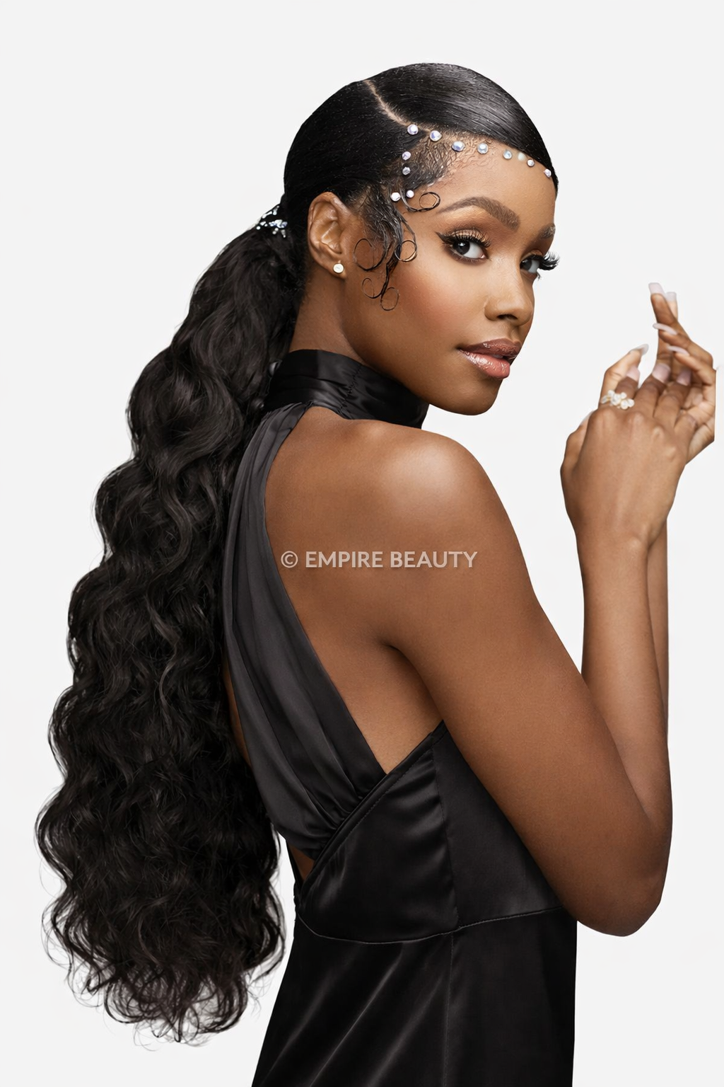 PEARLISH 15A Unprocessed Remy 100% Human Hair Single Bundle - Body Wave (10 - 22)_3
