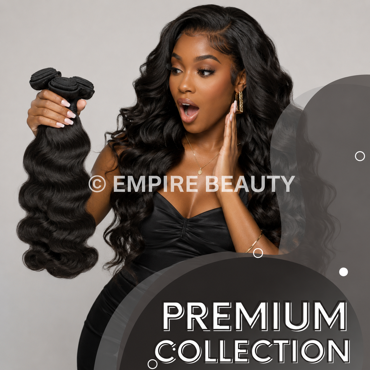 Premium 12A Grade 100% Unprocessed Vietnamese Raw Human Hair Multi Pack - Straight (12 - 30)